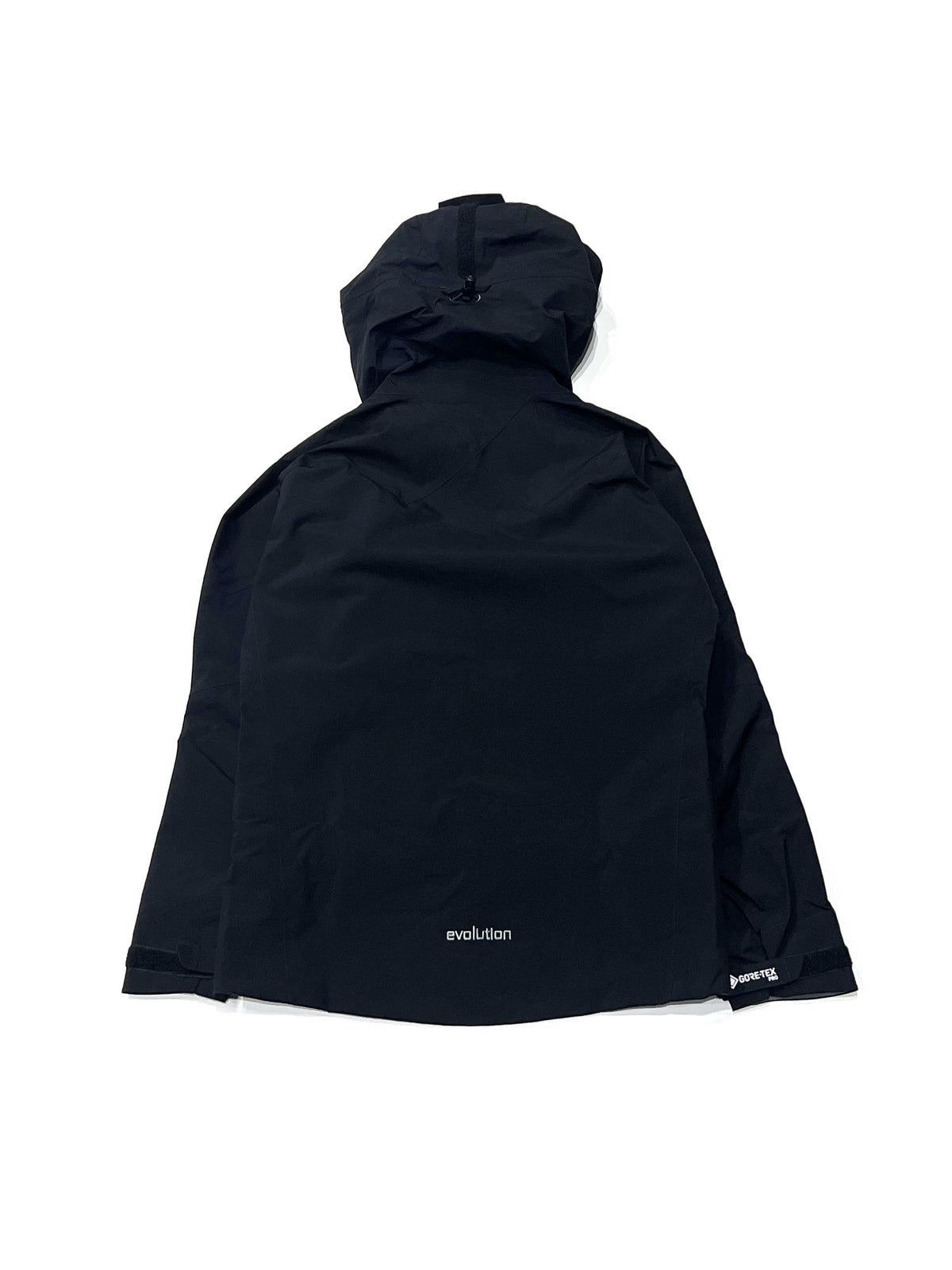 EVOLUTION JACKET / 3-LAYER GORE-TEX PRO